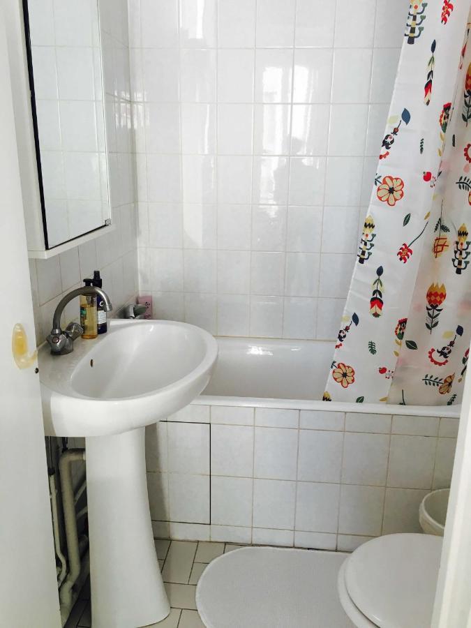 Best Located Flat In Saint-Germain-Des-Pres ปารีส ภายนอก รูปภาพ